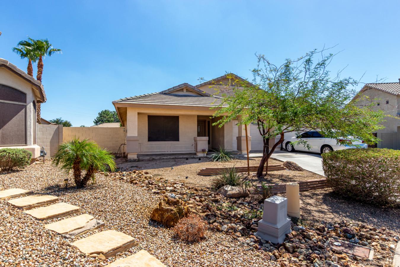 Peoria, Maricopa, 85345, United States, 4 Bedrooms Bedrooms, ,2 BathroomsBathrooms,Residential,For Sale,1953512