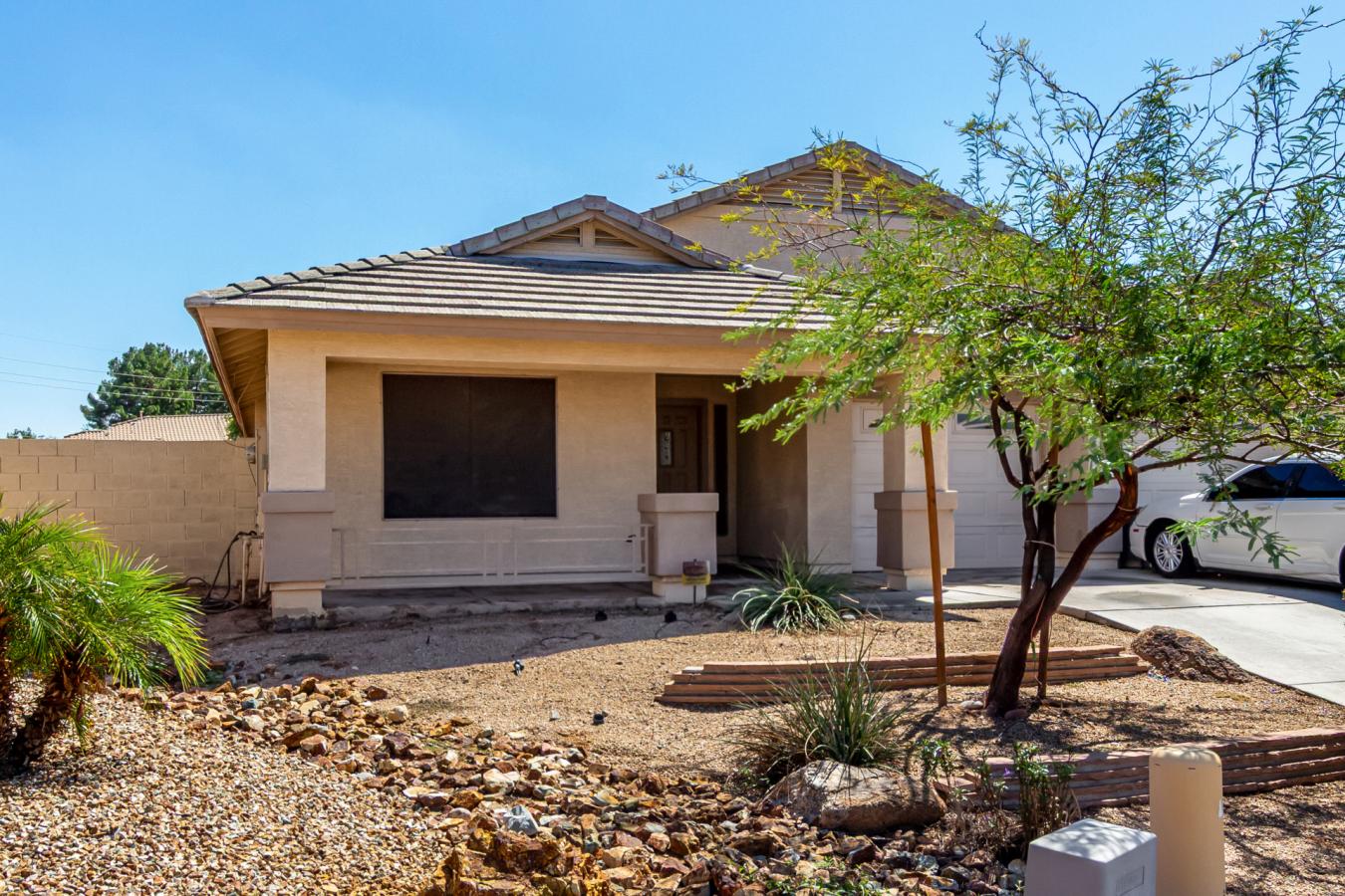 Peoria, Maricopa, 85345, United States, 4 Bedrooms Bedrooms, ,2 BathroomsBathrooms,Residential,For Sale,1953512