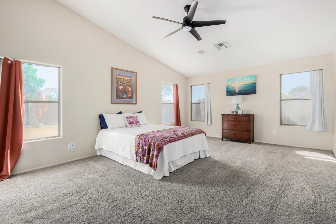 Peoria, Maricopa, 85345, United States, 4 Bedrooms Bedrooms, ,2 BathroomsBathrooms,Residential,For Sale,1953512