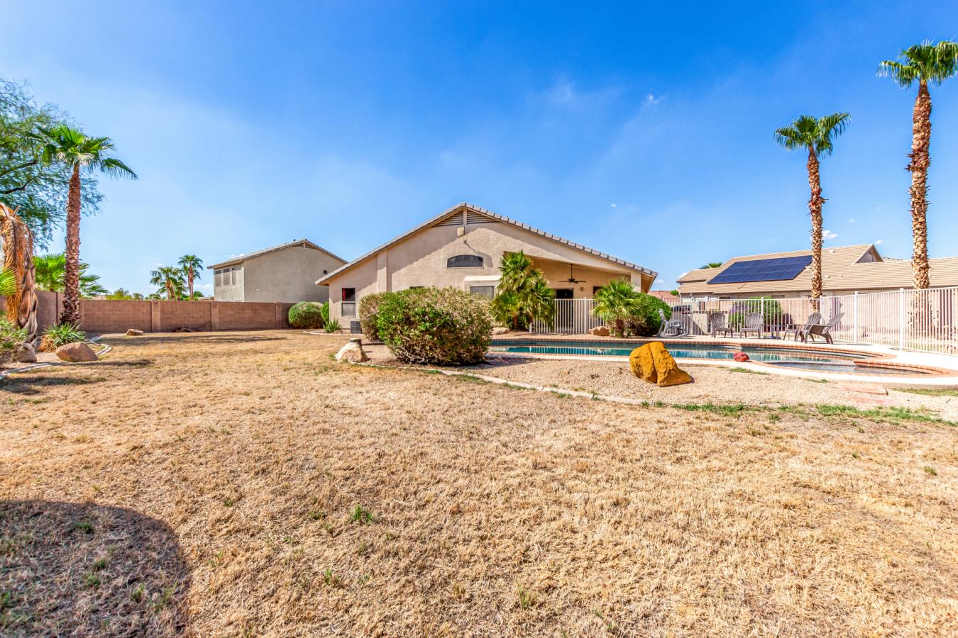 Peoria, Maricopa, 85345, United States, 4 Bedrooms Bedrooms, ,2 BathroomsBathrooms,Residential,For Sale,1953512
