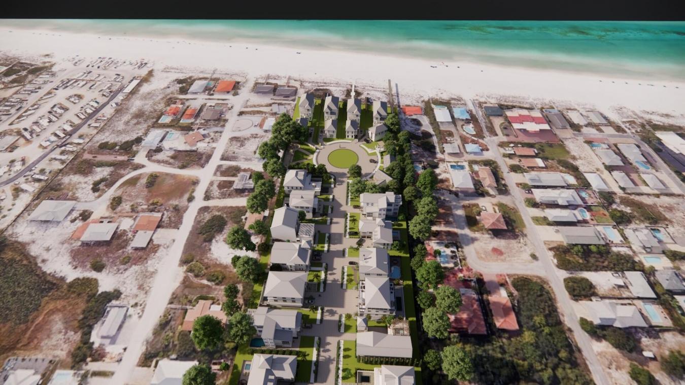 Miramar Beach, Florida, 32550, United States, ,Residential,For Sale,1953511