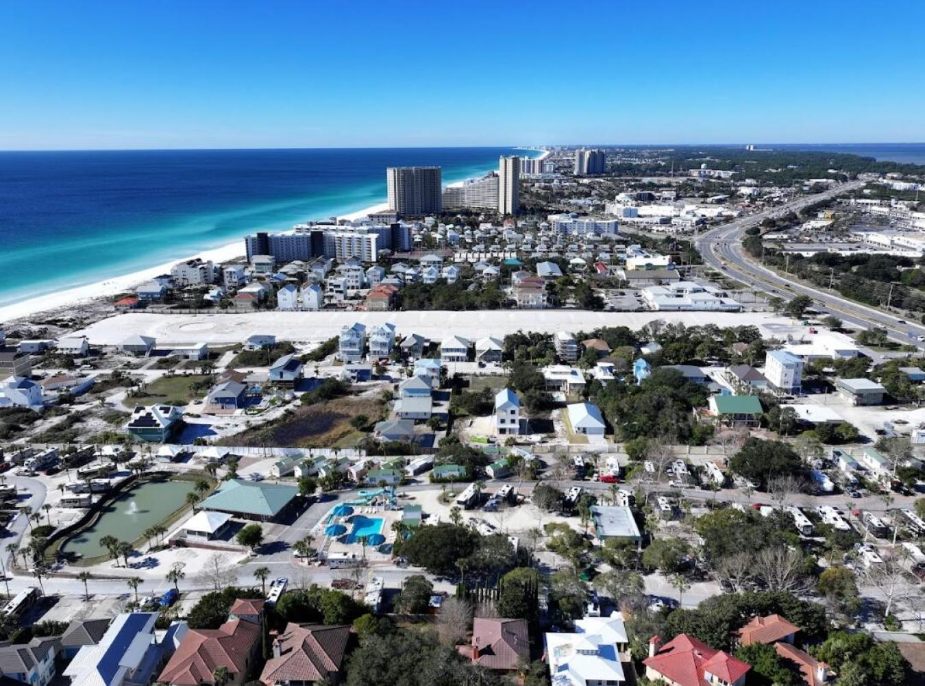Miramar Beach, Florida, 32550, United States, ,Residential,For Sale,1953511