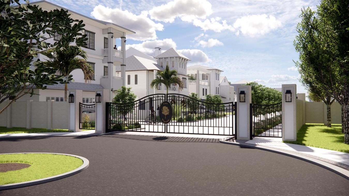 Miramar Beach, Florida, 32550, United States, ,Residential,For Sale,1953511