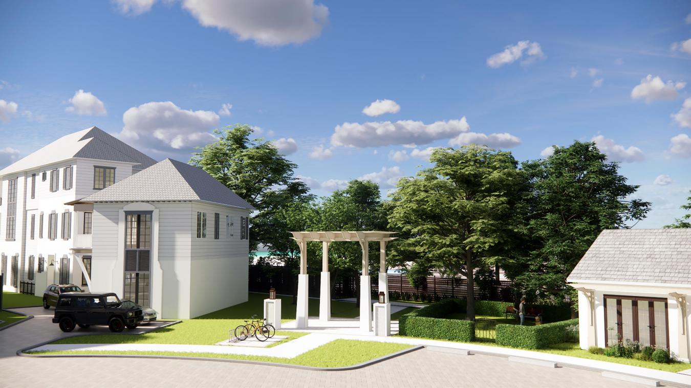 Miramar Beach, Florida, 32550, United States, ,Residential,For Sale,1953511