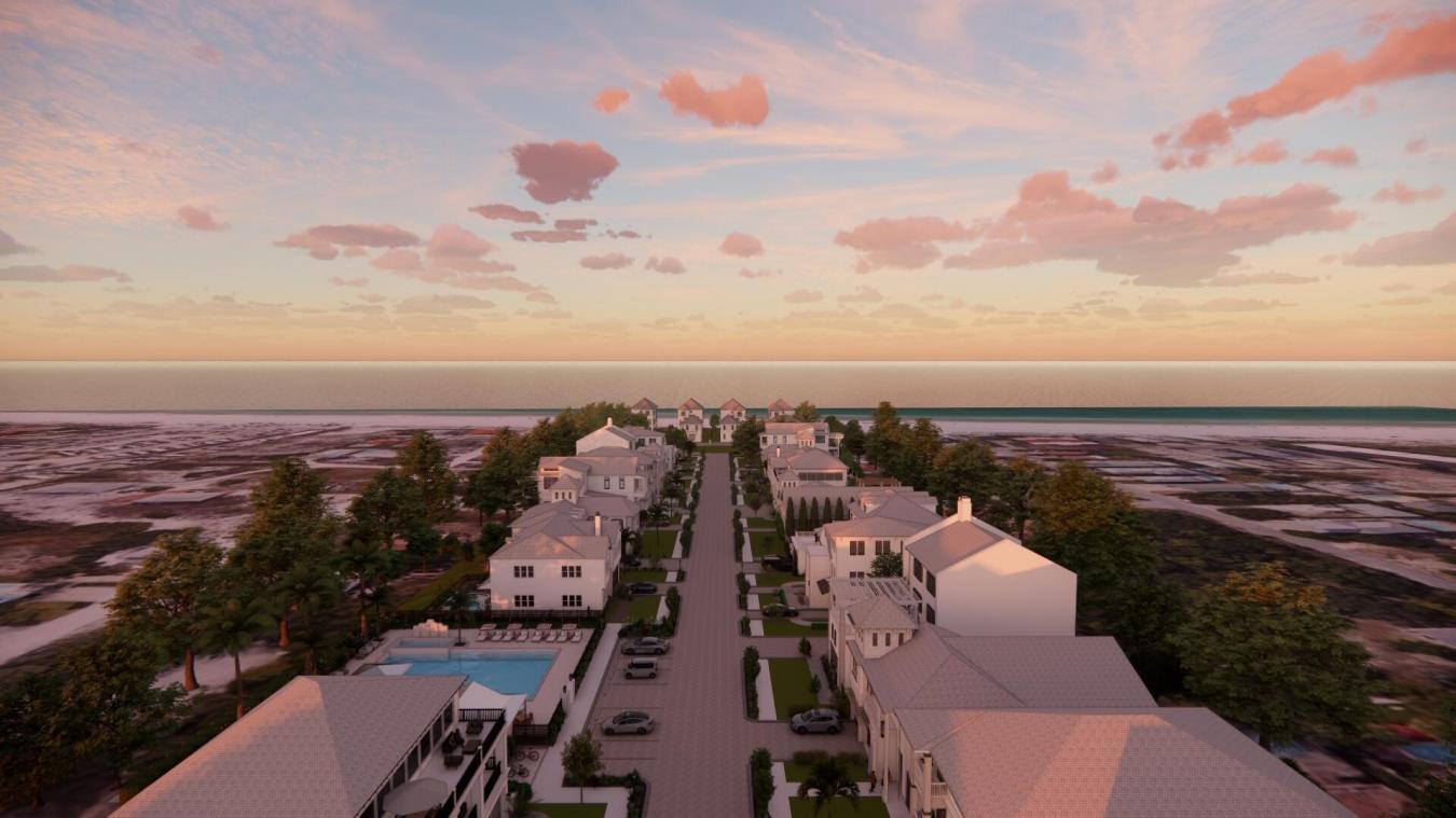 Miramar Beach, Florida, 32550, United States, ,Residential,For Sale,1953511