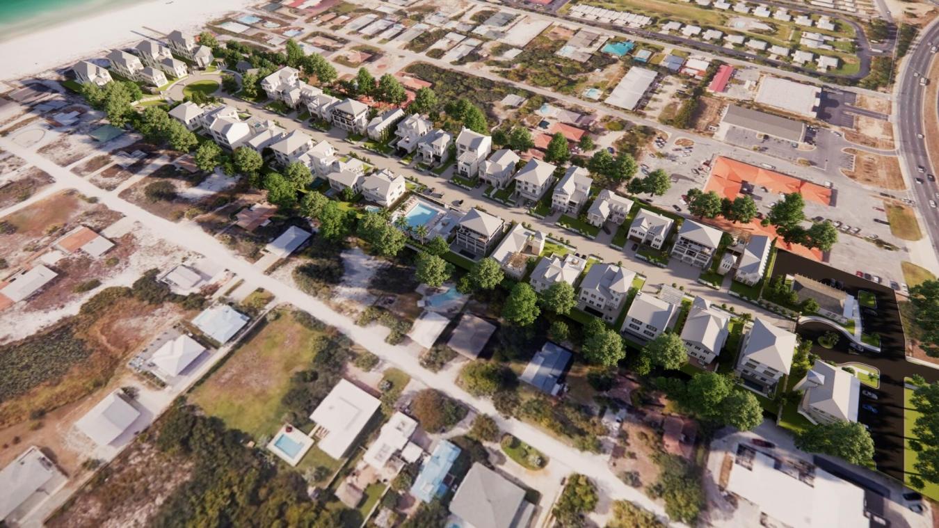 Miramar Beach, Florida, 32550, United States, ,Residential,For Sale,1953510