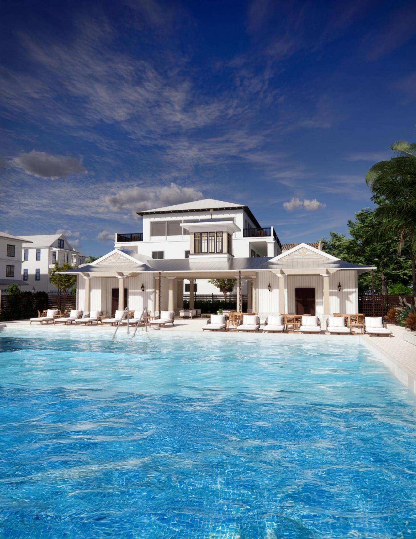 Miramar Beach, Florida, 32550, United States, ,Residential,For Sale,1953510