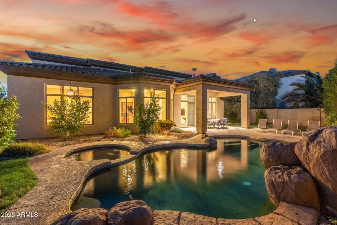 Litchfield Park, Maricopa, 85340, United States, 4 Bedrooms Bedrooms, ,4 BathroomsBathrooms,Residential,For Sale,1954259