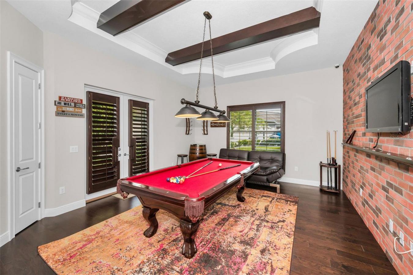 Trinity, Pasco, 34655, United States, 7 Bedrooms Bedrooms, ,7 BathroomsBathrooms,Residential,For Sale,1953509