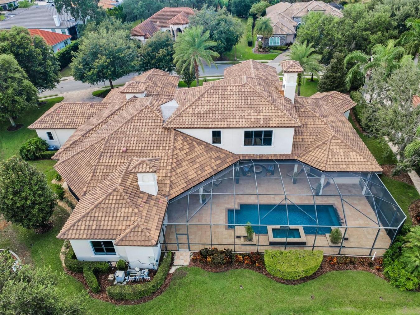 Trinity, Pasco, 34655, United States, 7 Bedrooms Bedrooms, ,7 BathroomsBathrooms,Residential,For Sale,1953509