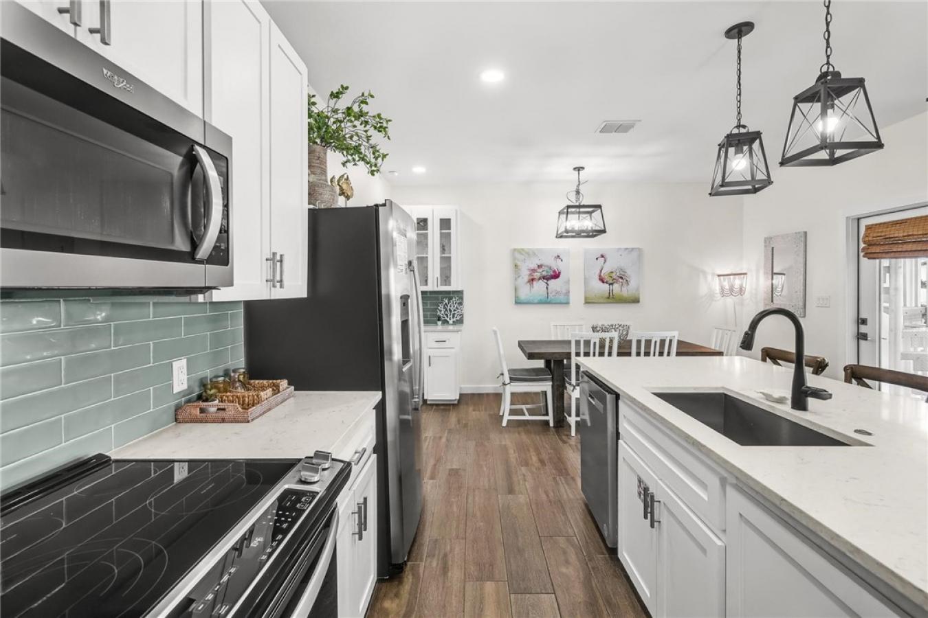 Port Aransas, Nueces, 78373, United States, 4 Bedrooms Bedrooms, ,3 BathroomsBathrooms,Residential,For Sale,1953508