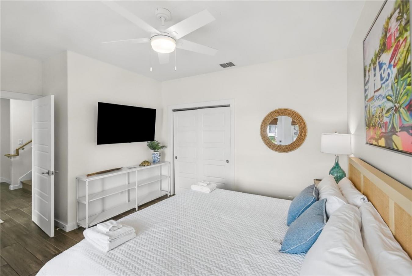 Port Aransas, Nueces, 78373, United States, 4 Bedrooms Bedrooms, ,3 BathroomsBathrooms,Residential,For Sale,1953508