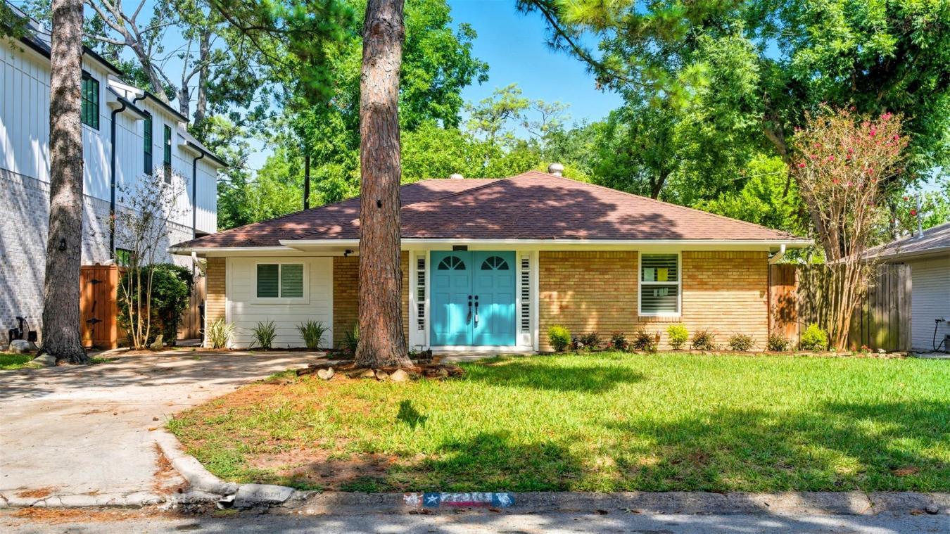 Houston, Harris, 77018, United States, 3 Bedrooms Bedrooms, ,2 BathroomsBathrooms,Residential,For Sale,1953920