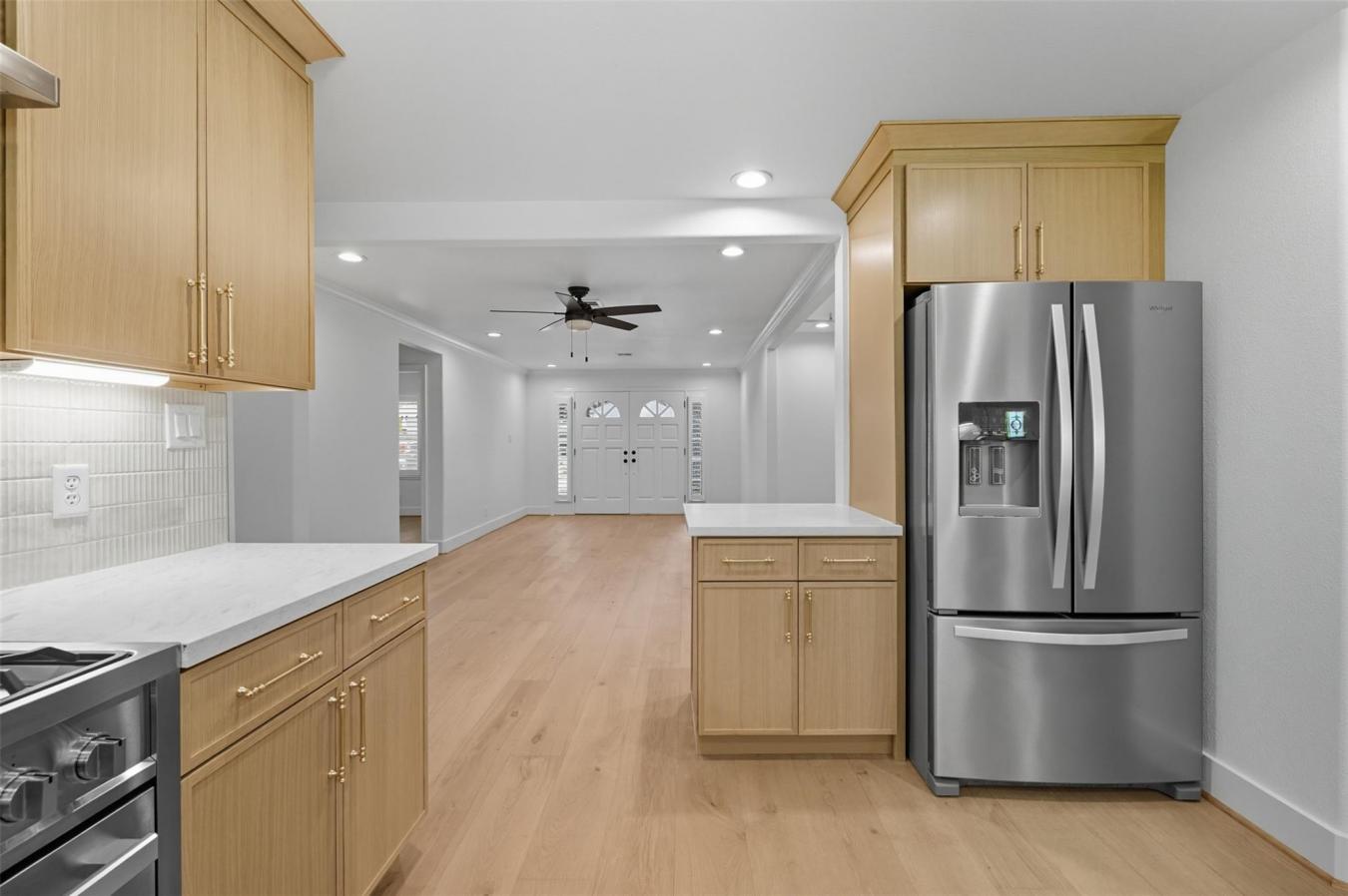 Houston, Harris, 77018, United States, 3 Bedrooms Bedrooms, ,2 BathroomsBathrooms,Residential,For Sale,1953920