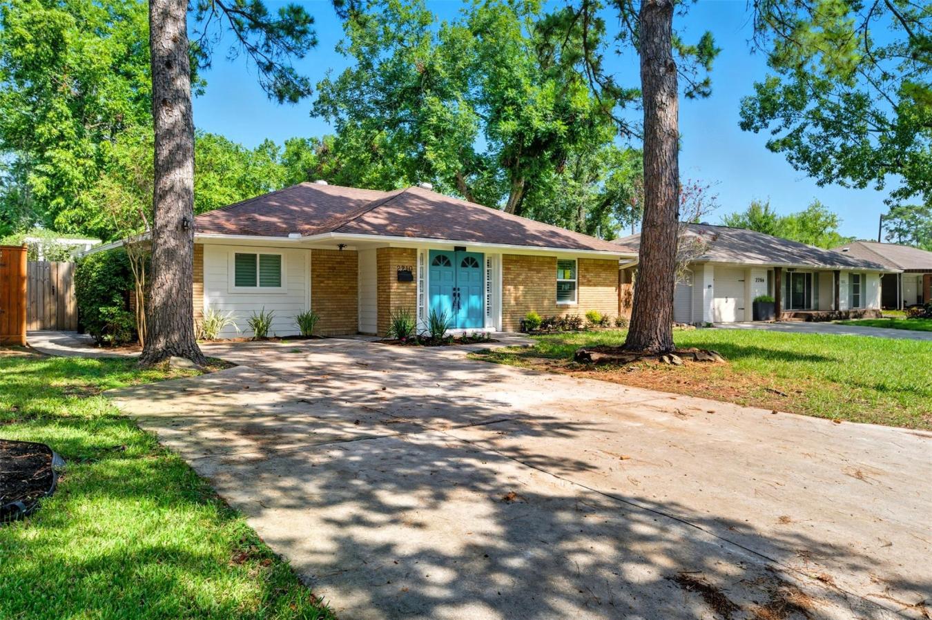 Houston, Harris, 77018, United States, 3 Bedrooms Bedrooms, ,2 BathroomsBathrooms,Residential,For Sale,1953920