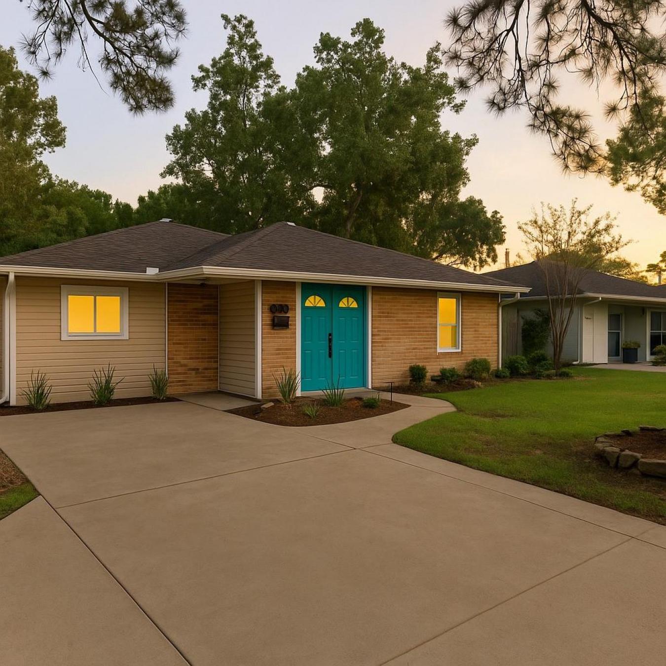 Houston, Harris, 77018, United States, 3 Bedrooms Bedrooms, ,2 BathroomsBathrooms,Residential,For Sale,1953920