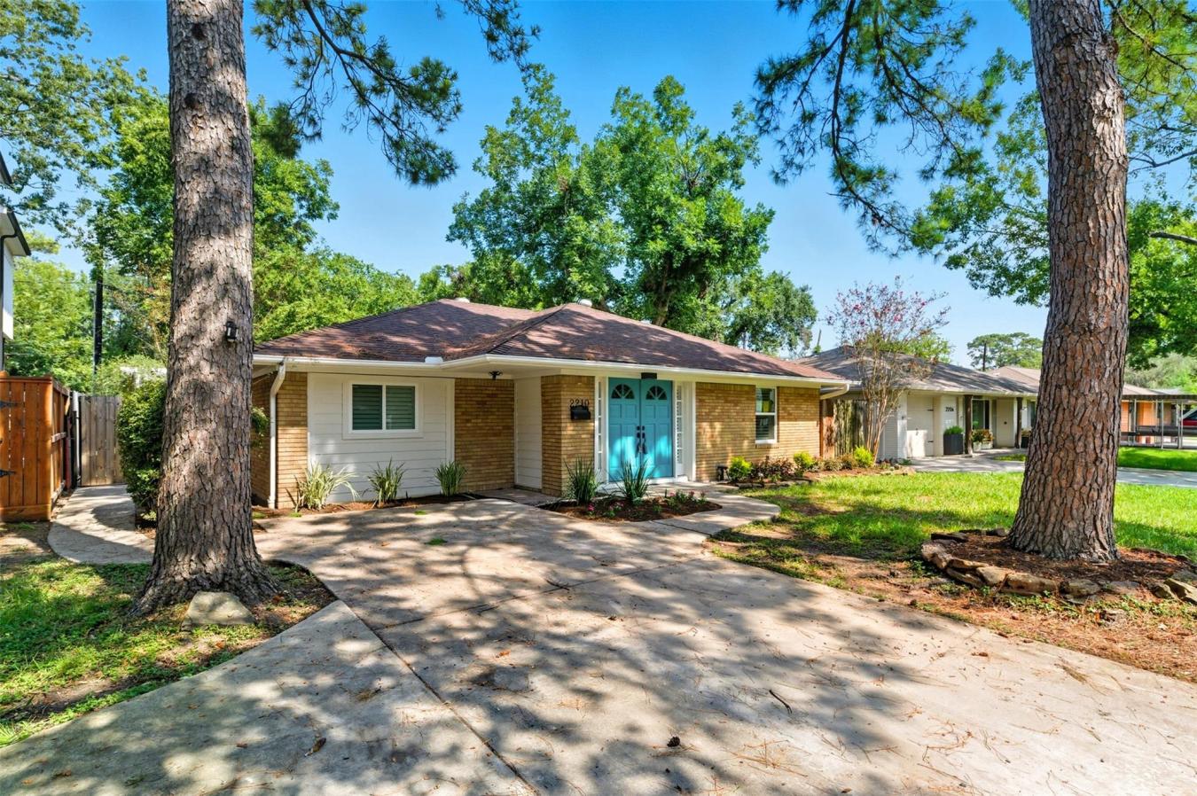 Houston, Harris, 77018, United States, 3 Bedrooms Bedrooms, ,2 BathroomsBathrooms,Residential,For Sale,1953920