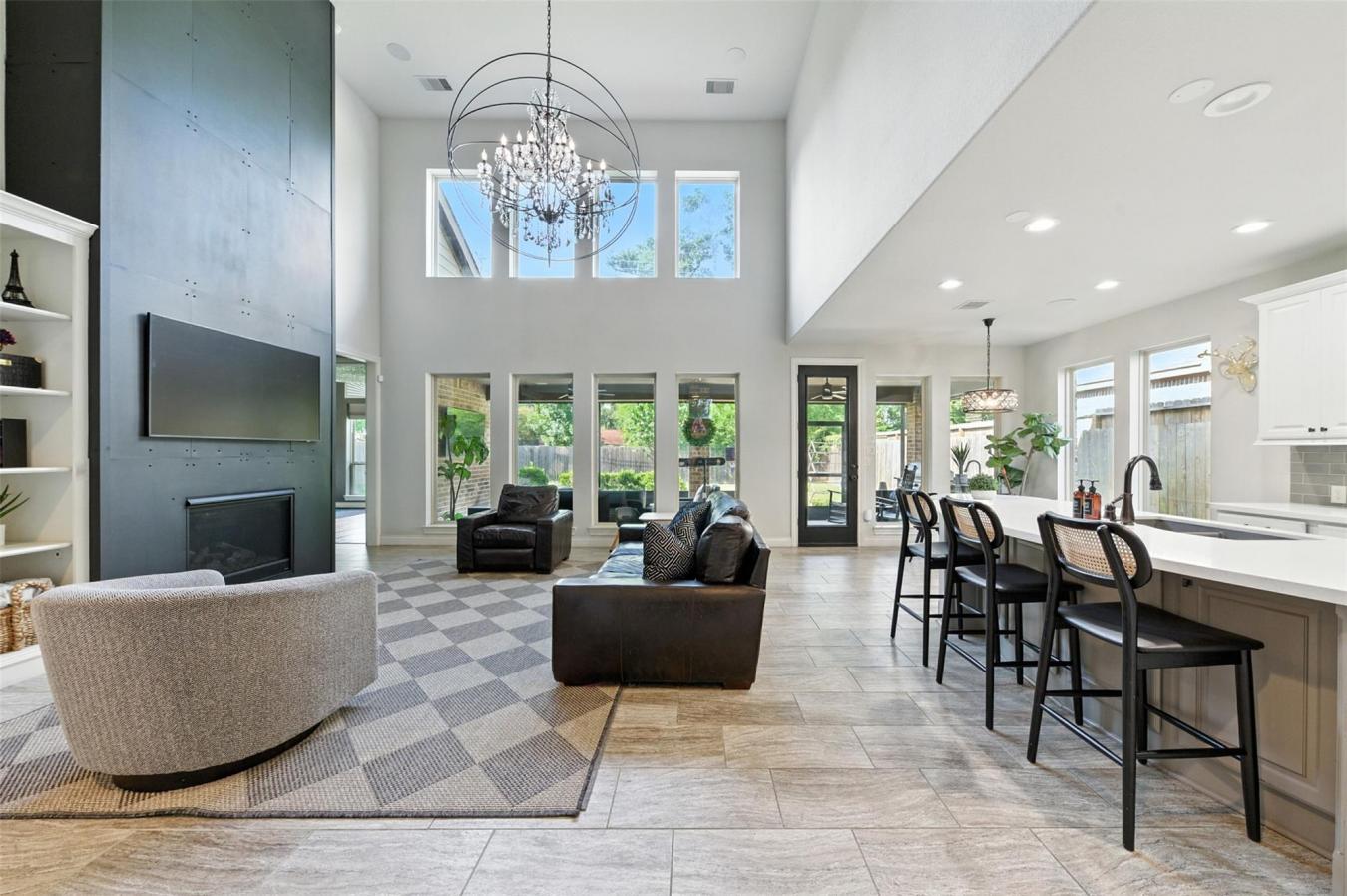 Houston, Harris, 77055, United States, 4 Bedrooms Bedrooms, ,3 BathroomsBathrooms,Residential,For Sale,1953918