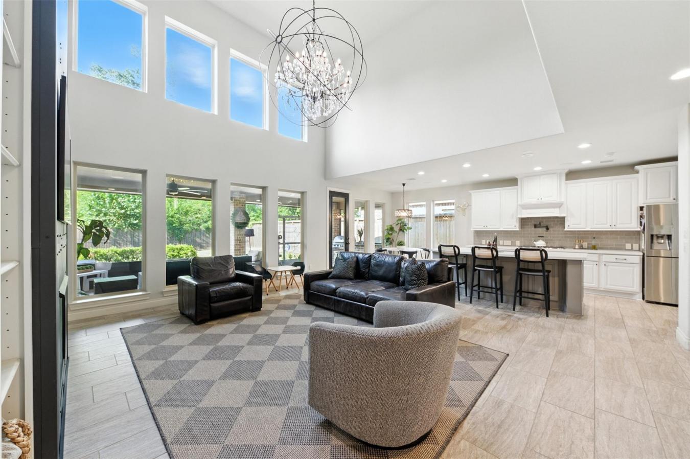 Houston, Harris, 77055, United States, 4 Bedrooms Bedrooms, ,3 BathroomsBathrooms,Residential,For Sale,1953918