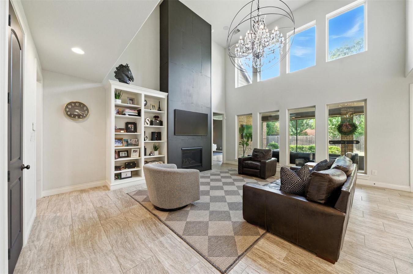 Houston, Harris, 77055, United States, 4 Bedrooms Bedrooms, ,3 BathroomsBathrooms,Residential,For Sale,1953918