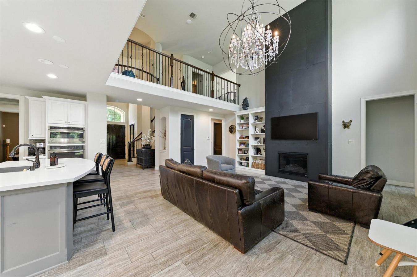 Houston, Harris, 77055, United States, 4 Bedrooms Bedrooms, ,3 BathroomsBathrooms,Residential,For Sale,1953918