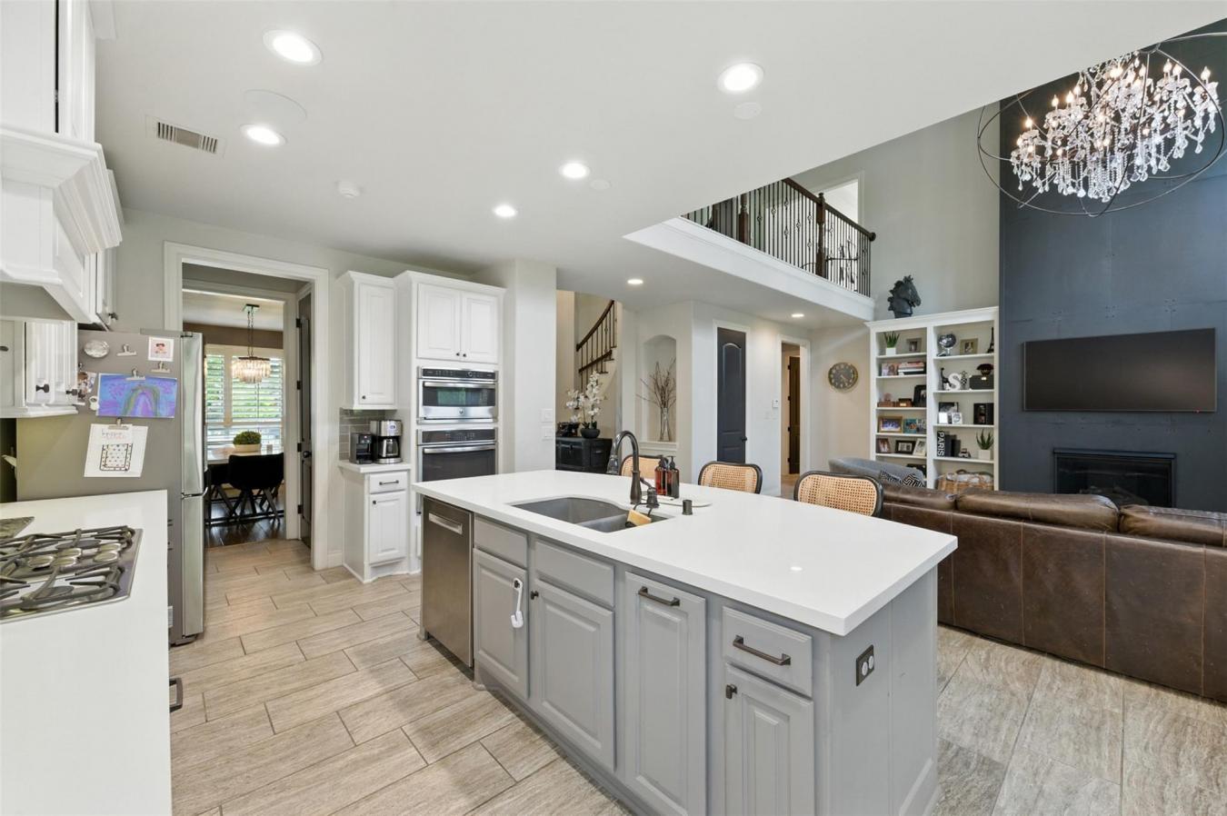 Houston, Harris, 77055, United States, 4 Bedrooms Bedrooms, ,3 BathroomsBathrooms,Residential,For Sale,1953918