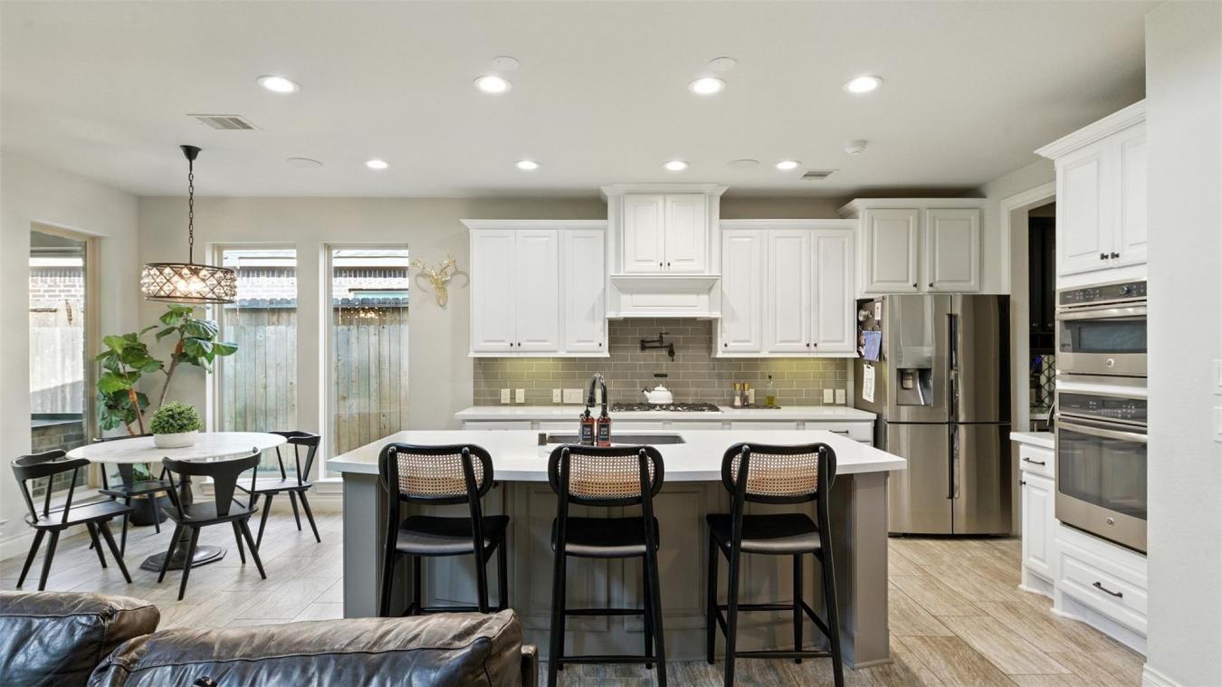 Houston, Harris, 77055, United States, 4 Bedrooms Bedrooms, ,3 BathroomsBathrooms,Residential,For Sale,1953918