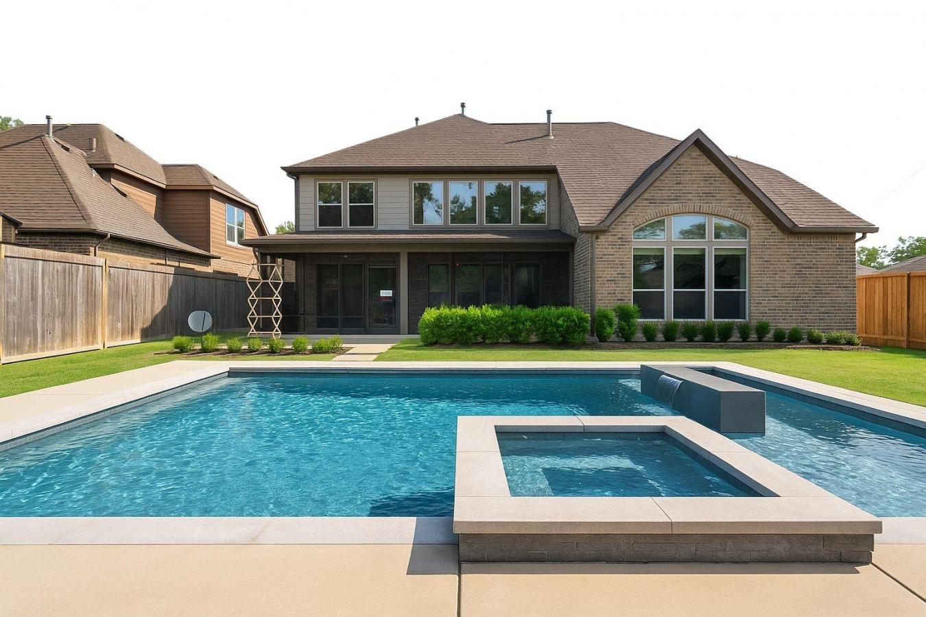 Houston, Harris, 77055, United States, 4 Bedrooms Bedrooms, ,3 BathroomsBathrooms,Residential,For Sale,1953918