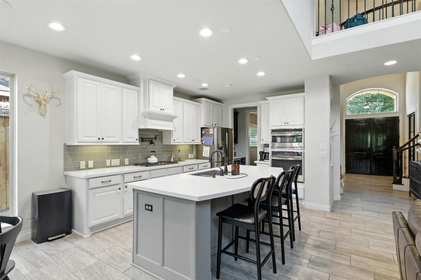 Houston, Harris, 77055, United States, 4 Bedrooms Bedrooms, ,3 BathroomsBathrooms,Residential,For Sale,1953918