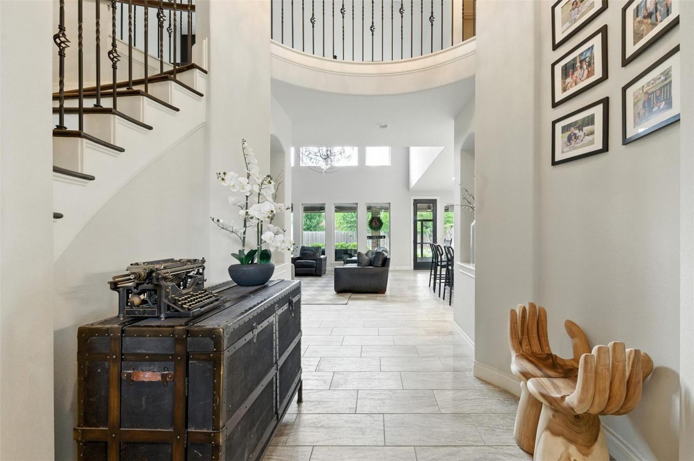 Houston, Harris, 77055, United States, 4 Bedrooms Bedrooms, ,3 BathroomsBathrooms,Residential,For Sale,1953918