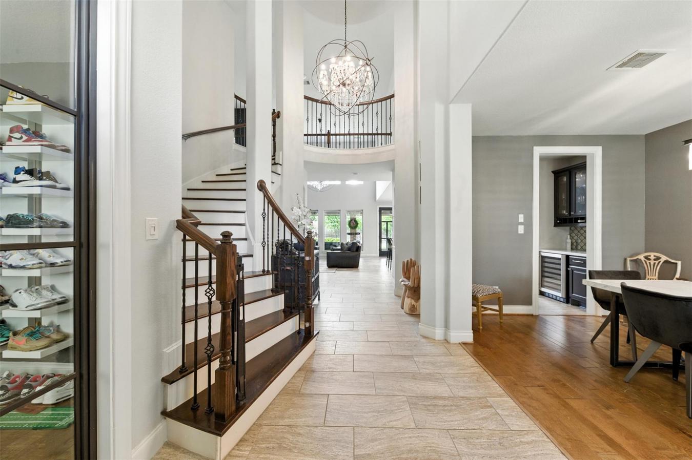 Houston, Harris, 77055, United States, 4 Bedrooms Bedrooms, ,3 BathroomsBathrooms,Residential,For Sale,1953918