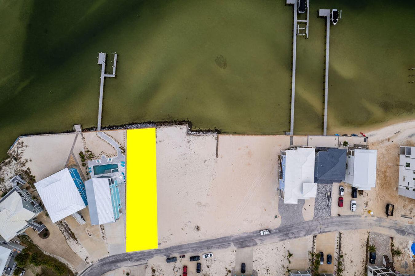 Pensacola Beach, Florida, 32566, United States, ,Residential,For Sale,1953506