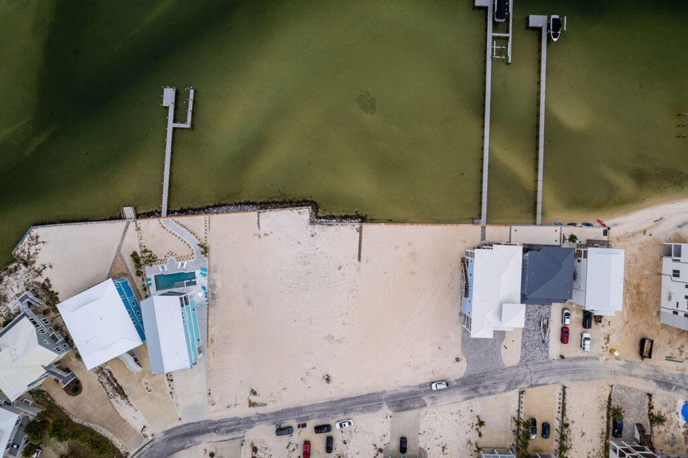Pensacola Beach, Florida, 32566, United States, ,Residential,For Sale,1953506
