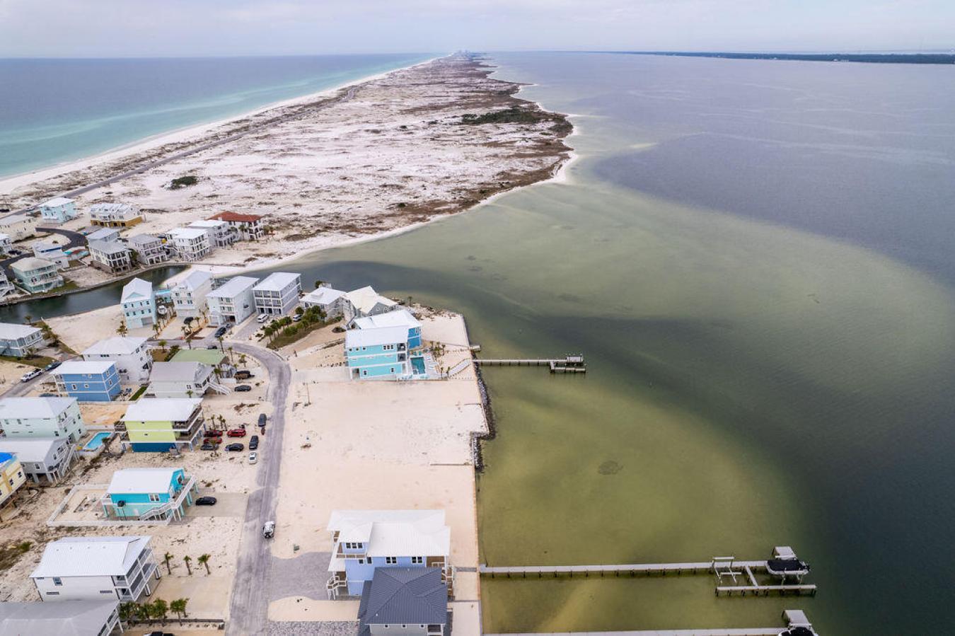 Pensacola Beach, Florida, 32566, United States, ,Residential,For Sale,1953506