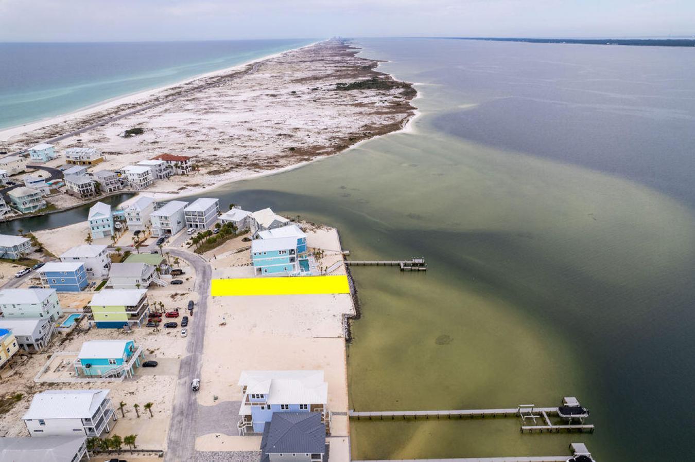 Pensacola Beach, Florida, 32566, United States, ,Residential,For Sale,1953506