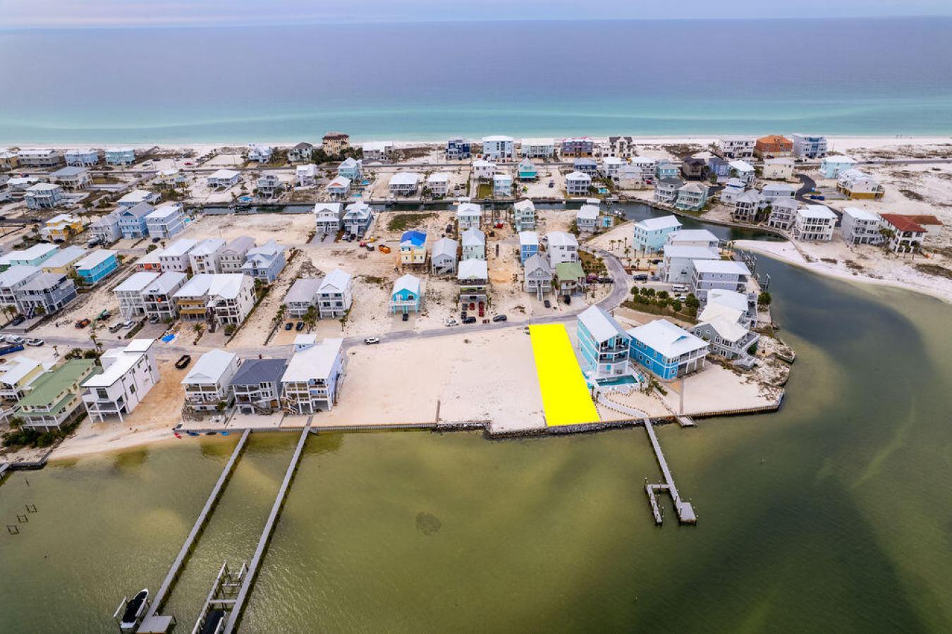 Pensacola Beach, Florida, 32566, United States, ,Residential,For Sale,1953506