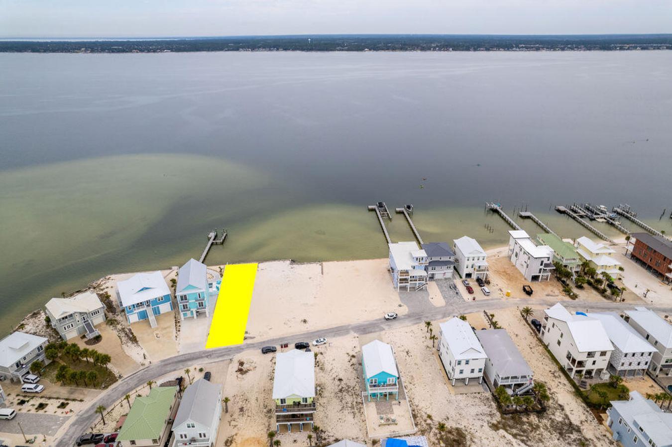 Pensacola Beach, Florida, 32566, United States, ,Residential,For Sale,1953506