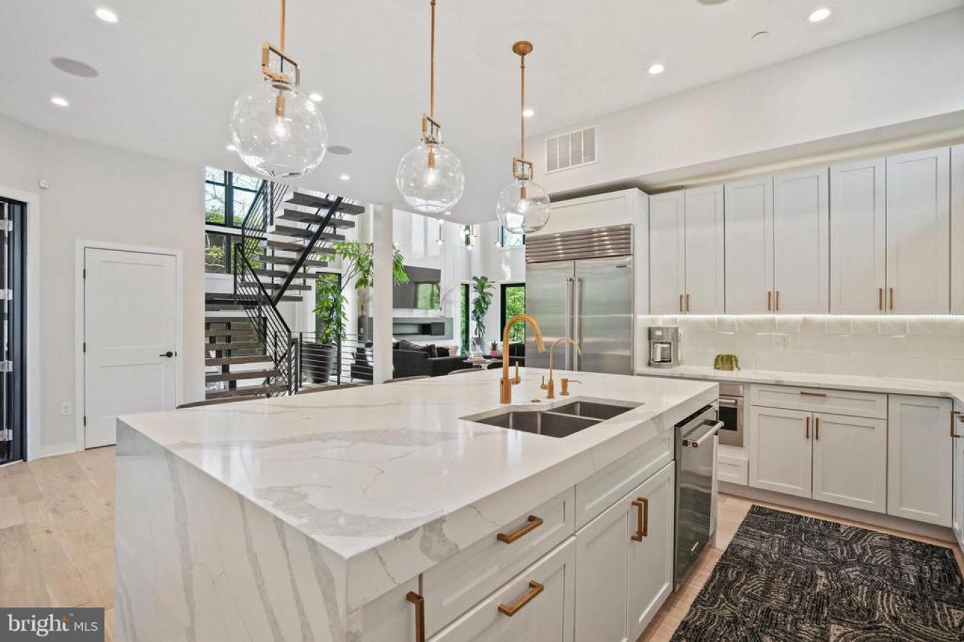 WASHINGTON, WASHINGTON, 20016, United States, 5 Bedrooms Bedrooms, ,5 BathroomsBathrooms,Residential,For Sale,1953917