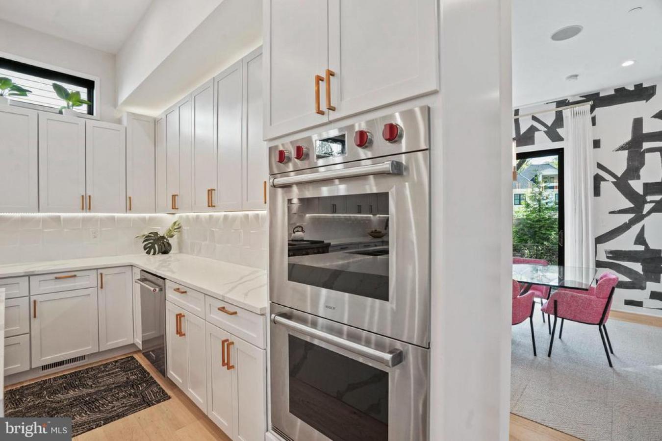 WASHINGTON, WASHINGTON, 20016, United States, 5 Bedrooms Bedrooms, ,5 BathroomsBathrooms,Residential,For Sale,1953917