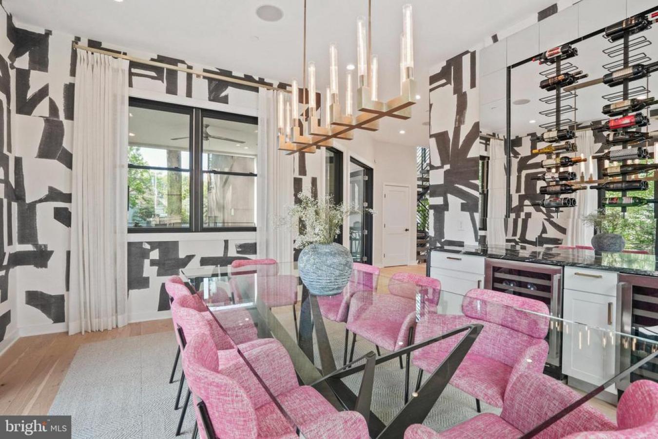 WASHINGTON, WASHINGTON, 20016, United States, 5 Bedrooms Bedrooms, ,5 BathroomsBathrooms,Residential,For Sale,1953917