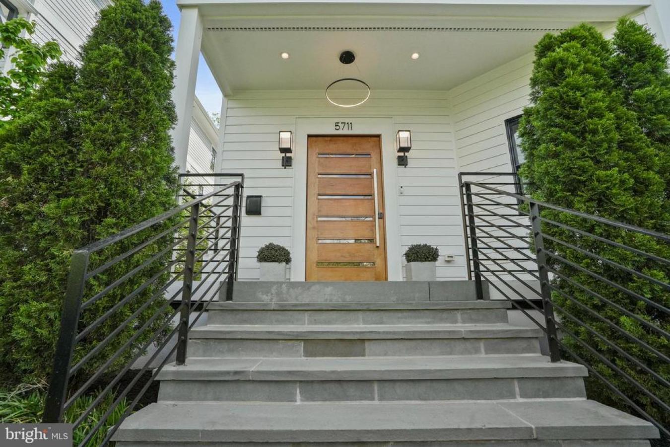 WASHINGTON, WASHINGTON, 20016, United States, 5 Bedrooms Bedrooms, ,5 BathroomsBathrooms,Residential,For Sale,1953917