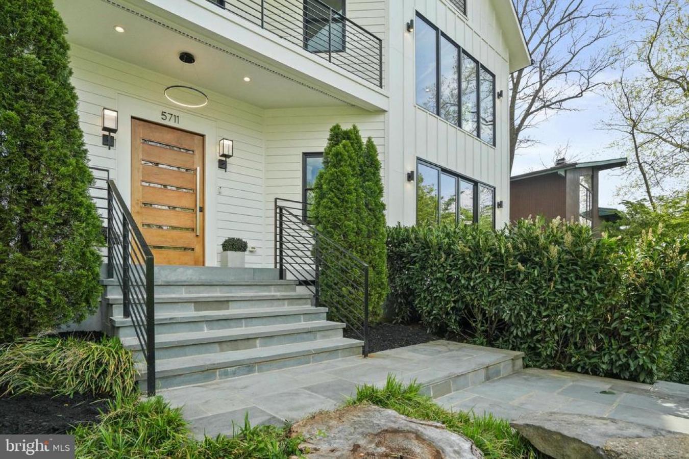 WASHINGTON, WASHINGTON, 20016, United States, 5 Bedrooms Bedrooms, ,5 BathroomsBathrooms,Residential,For Sale,1953917