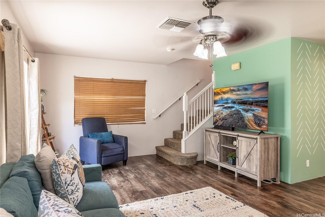 Waianae, Oahu, 96792, United States, 3 Bedrooms Bedrooms, ,2 BathroomsBathrooms,Residential,For Sale,1953914