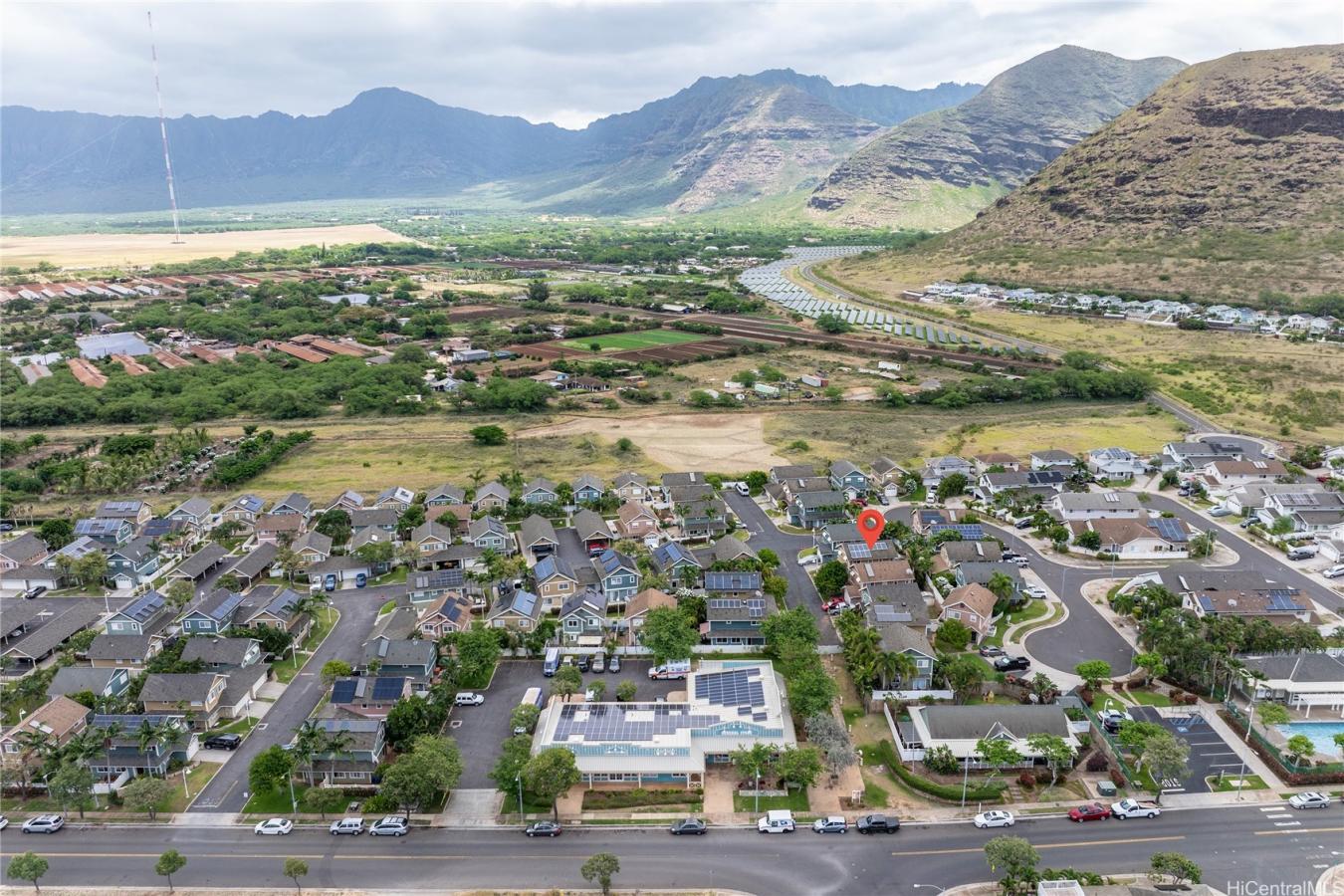 Waianae, Oahu, 96792, United States, 3 Bedrooms Bedrooms, ,2 BathroomsBathrooms,Residential,For Sale,1953914