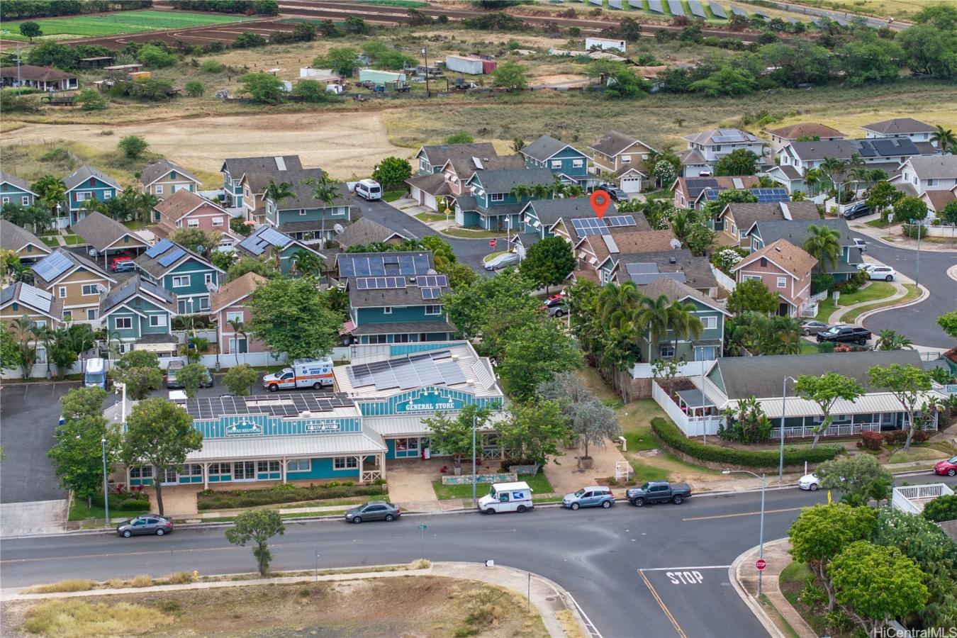 Waianae, Oahu, 96792, United States, 3 Bedrooms Bedrooms, ,2 BathroomsBathrooms,Residential,For Sale,1953914