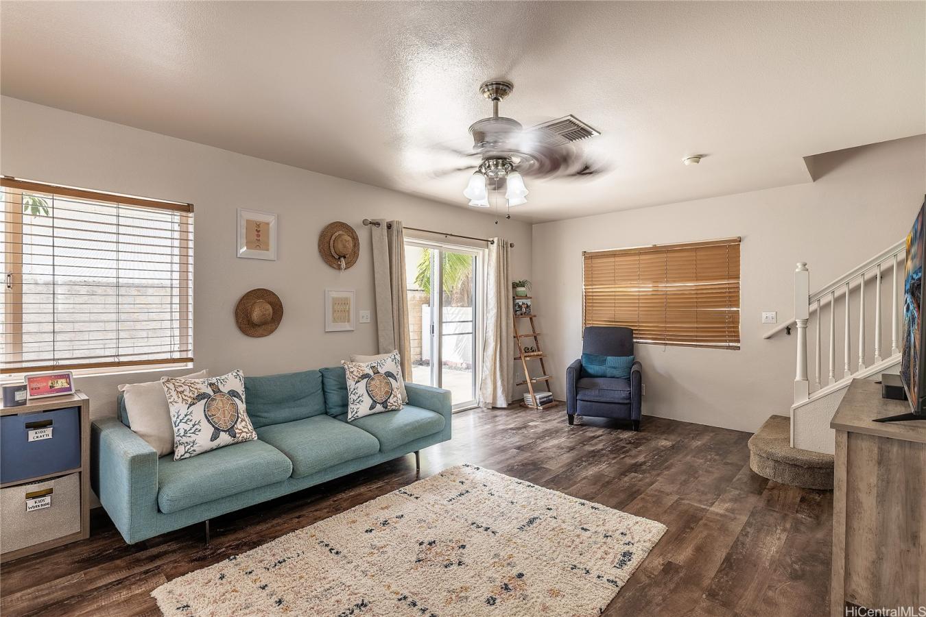 Waianae, Oahu, 96792, United States, 3 Bedrooms Bedrooms, ,2 BathroomsBathrooms,Residential,For Sale,1953914