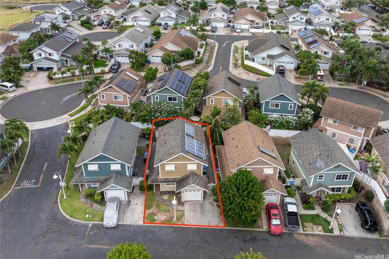 Waianae, Oahu, 96792, United States, 3 Bedrooms Bedrooms, ,2 BathroomsBathrooms,Residential,For Sale,1953914