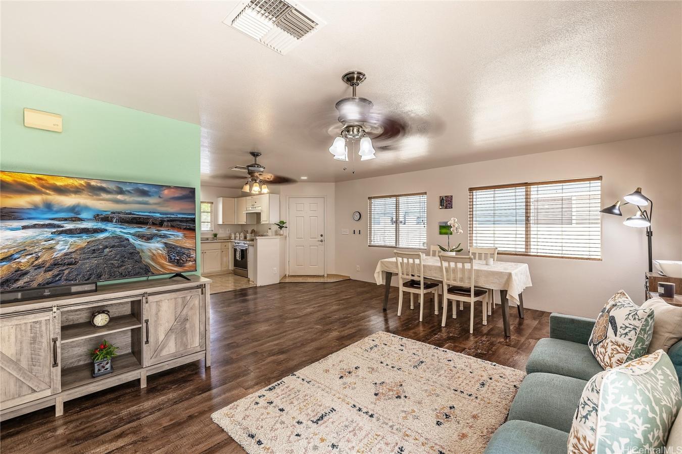 Waianae, Oahu, 96792, United States, 3 Bedrooms Bedrooms, ,2 BathroomsBathrooms,Residential,For Sale,1953914