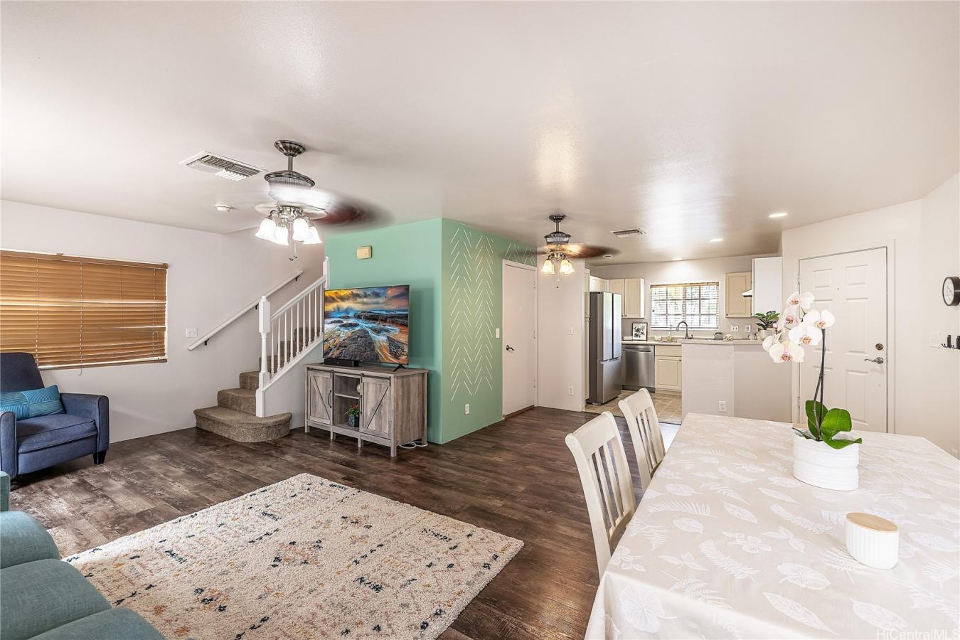 Waianae, Oahu, 96792, United States, 3 Bedrooms Bedrooms, ,2 BathroomsBathrooms,Residential,For Sale,1953914