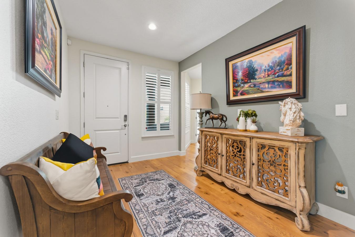 Roseville, California, 95747, United States, 4 Bedrooms Bedrooms, ,3 BathroomsBathrooms,Residential,For Sale,1953905